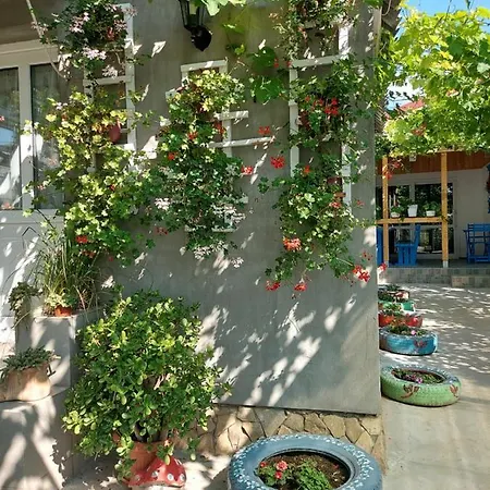 Casa Emma Holiday home Jurilovca