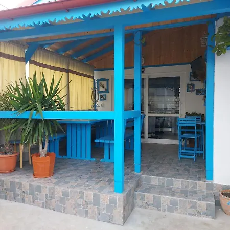 Holiday home Casa Emma Jurilovca
