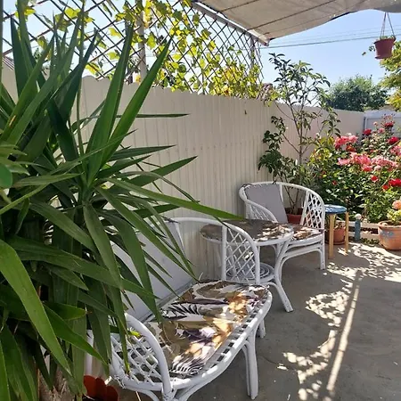 Casa Emma Holiday home Jurilovca