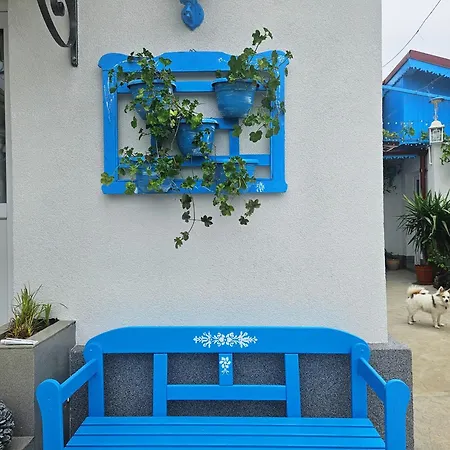 Casa Emma Holiday home Jurilovca