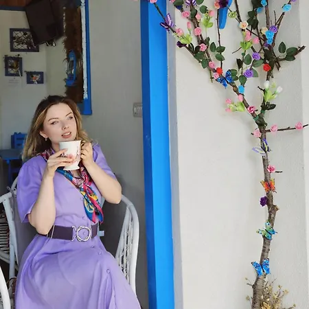 Сasa de vacaciones Casa Emma