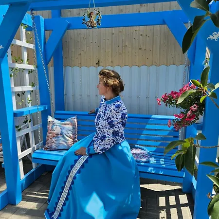 度假居 Casa Emma