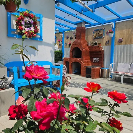 Casa Emma Prázdninový dům *