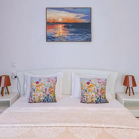 Сasa de vacaciones Casa Emma