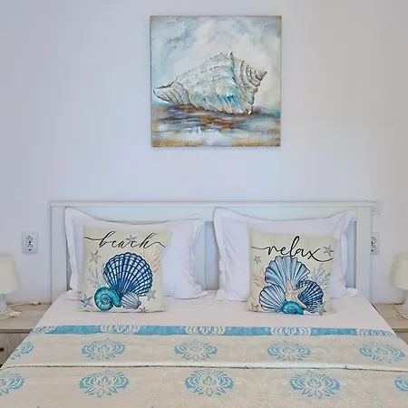 Casa Emma Сasa de vacaciones *