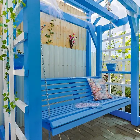 Casa Emma Сasa de vacaciones
