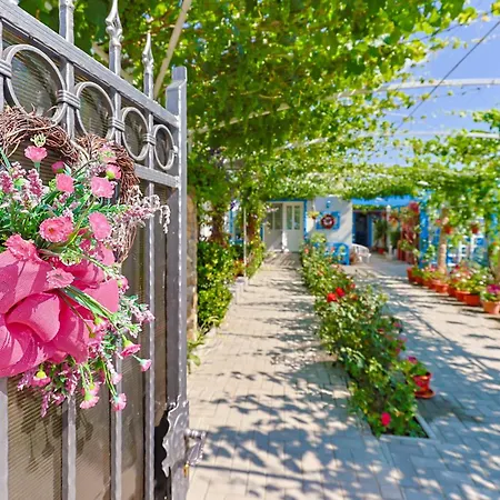 Сasa de vacaciones Casa Emma Jurilovca