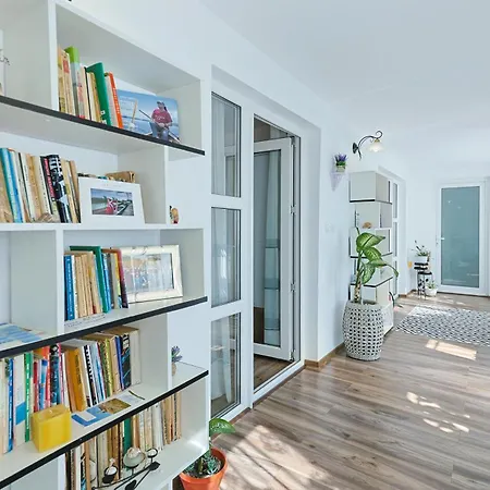 Casa Emma Сasa de vacaciones Jurilovca