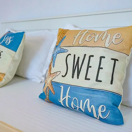 Сasa de vacaciones Casa Emma