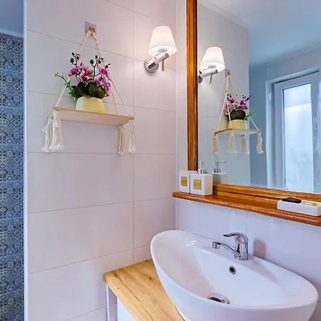 Сasa de vacaciones Casa Emma *