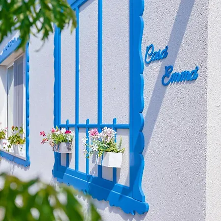 Casa Emma 度假居 *