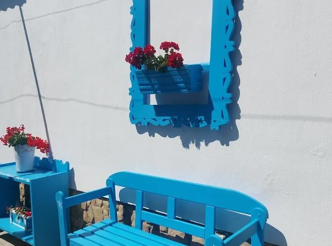 Casa Emma 茹里洛夫卡