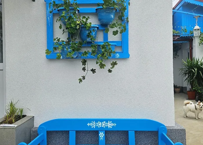 Casa Emma 度假居 茹里洛夫卡