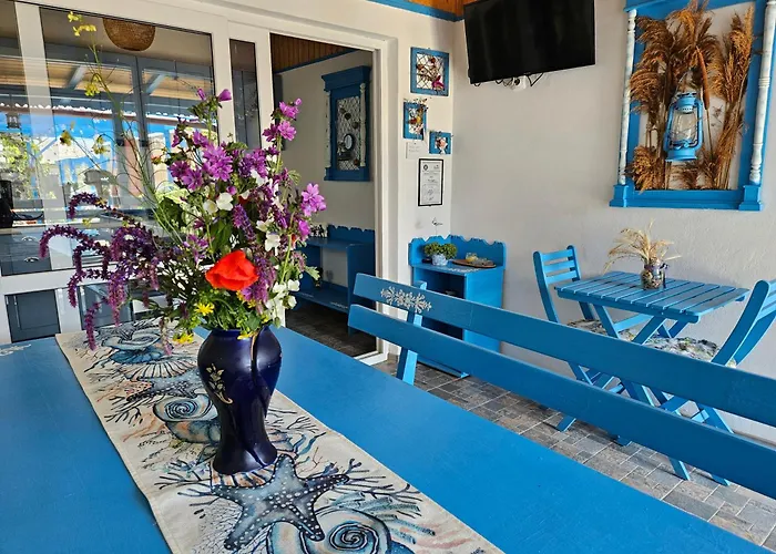 度假居 Casa Emma 茹里洛夫卡