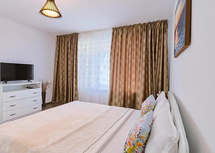 Casa Emma 茹里洛夫卡