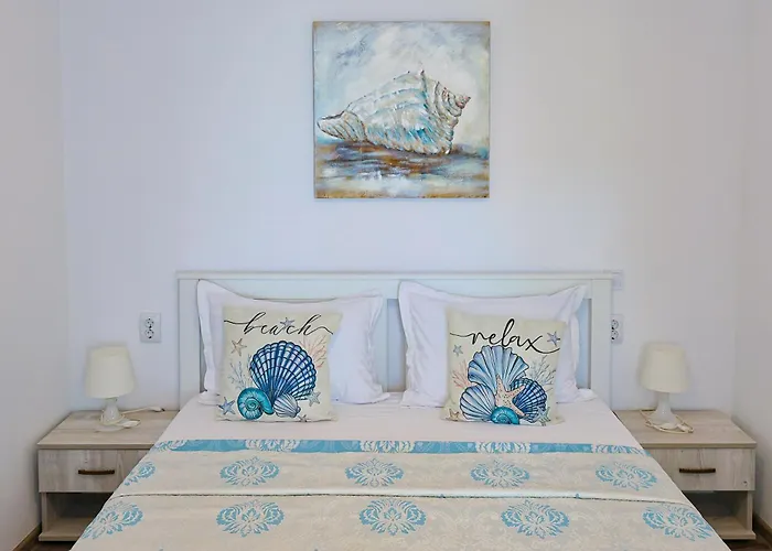 Casa Emma 度假居 *