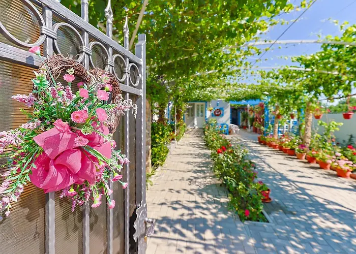 度假居 Casa Emma 茹里洛夫卡