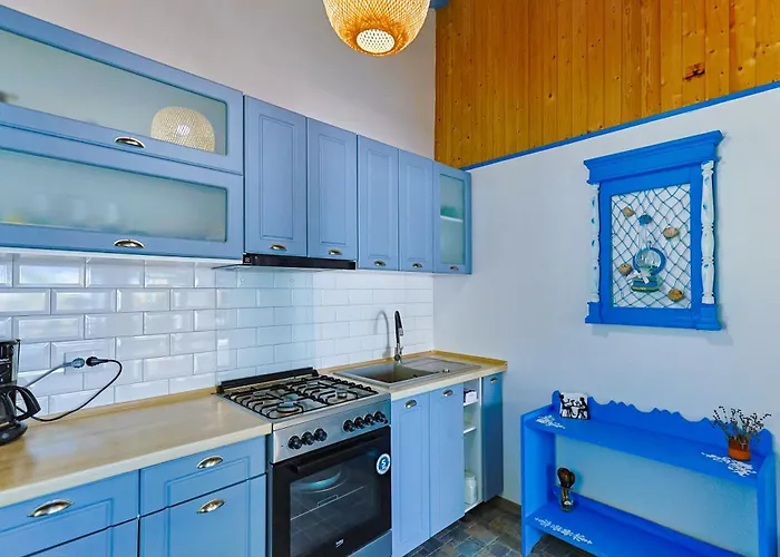 Casa Emma 茹里洛夫卡