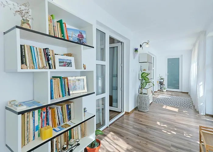 Casa Emma 度假居 茹里洛夫卡