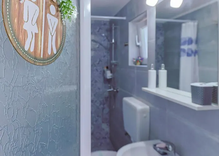 度假居 Casa Emma 茹里洛夫卡