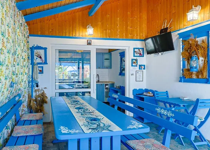 Casa Emma 茹里洛夫卡