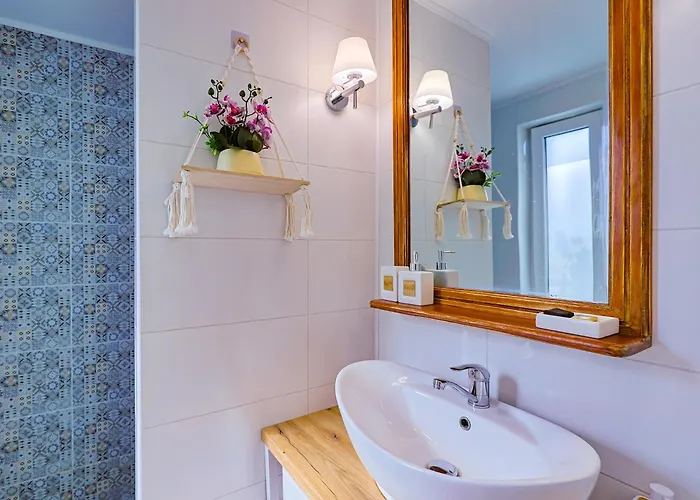 度假居 Casa Emma *